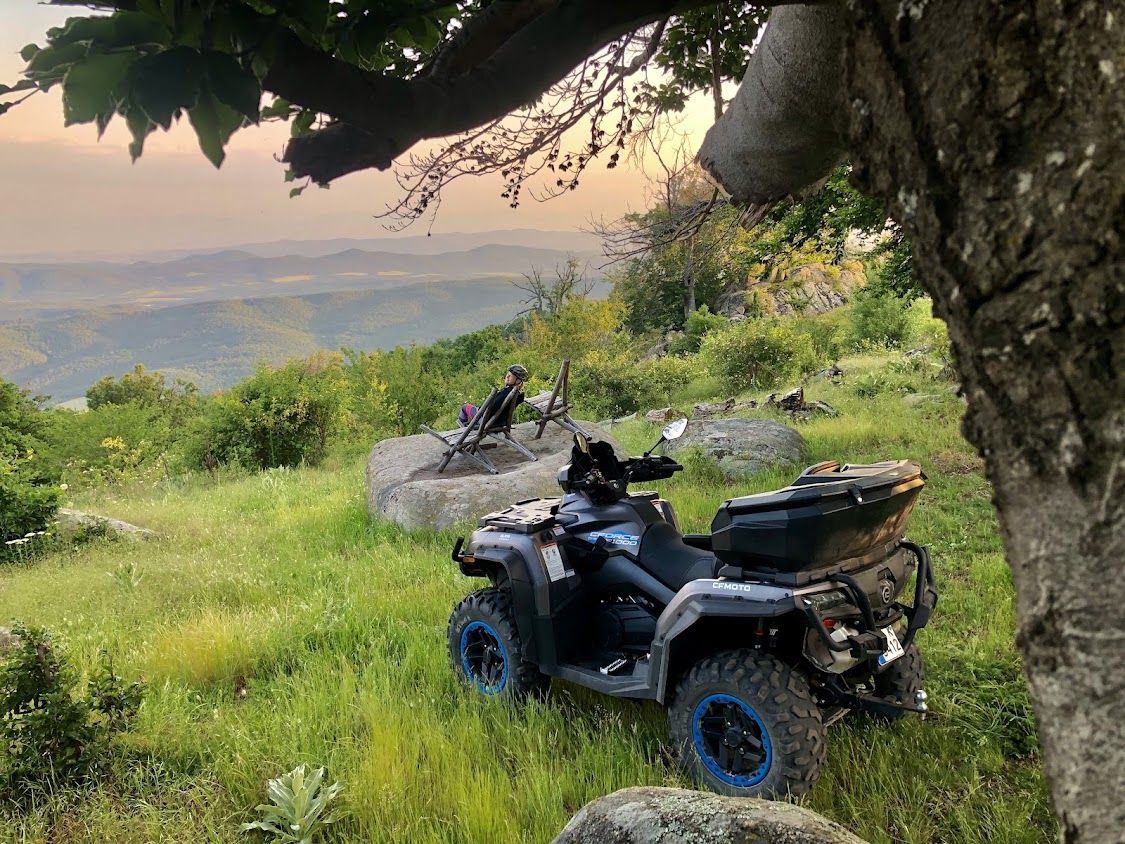 ATV турове